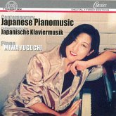 Contemporary Japanese Pianomusic Contemporary Japanese Pianomusic