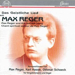 Cover Das Geistliche Lied