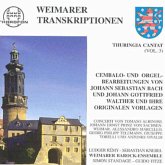 Weimarer Transkriptionen