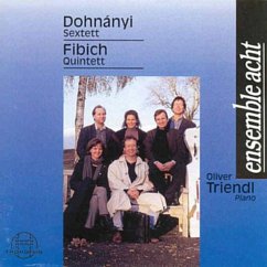 Sextett/Quintett - Ensemble Acht/Triendl,Oliver