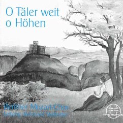 O Täler Weit,O Höhen - Stollreiter,Reinhard