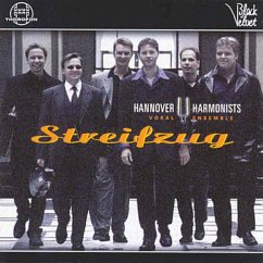 Streifzug - Hannover Harmonists