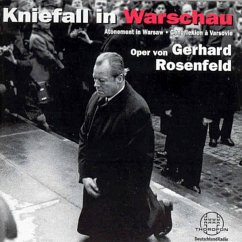 Cover Kniefall In Warschau
