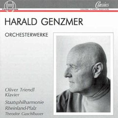 Orchesterwerke - Guschlbauer,Theodor