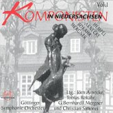 Komponisten In Niedersachsen Vol.1