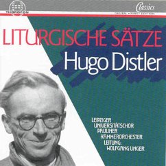 Liturgische Sätze - Unger,Wolfgang
