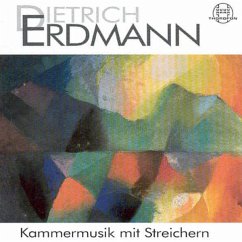 Kammermusik Mit Streichern - Deutsches Streichtrio/+