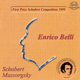Schubert Competition 1999