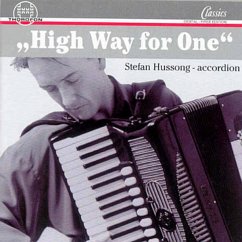 High Way For One - Hussong,Stefan
