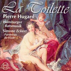 Cover La Toilette