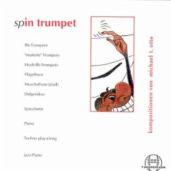Cover Spin Trumpet