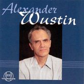 Alexander Wustin Alexander Wustin