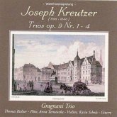 Trios Op.9 Trios Op.9