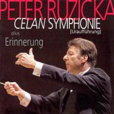 Celan Symphonie Und Erinnerung