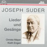 Lieder Und Gesänge