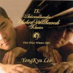 Internationaler Schubert-Wettbewerb 2003 Internationaler Schubert-Wettbewerb 2003