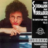 Sämtliche Klavierwerke Vol.12 Sämtliche Klavierwerke Vol.12