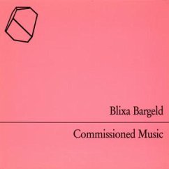 Commissioned Music