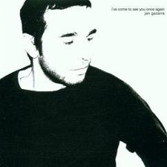 I'Ve Come To See You Once Agai - Gazarra,Jan