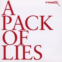 Cover Pack Of Lies