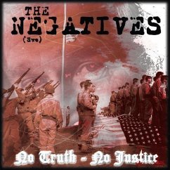 Cover No Truth-No Justice