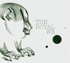 Cover Royal We