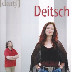 Königskinder - Deitsch