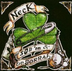 Sod Em & Begorrah! - Neck