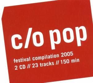 Pop Compilation 2005