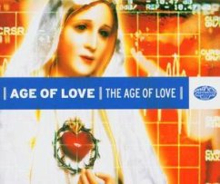 Cover The Age Of Love 2004