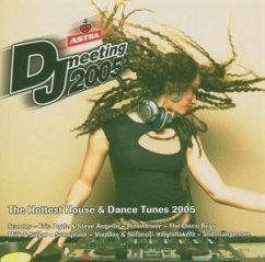 DJ Meeting 2005 - Astra) DJ Meeting 2005