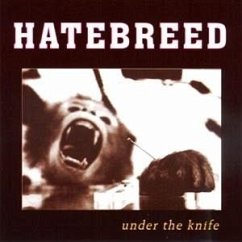 Under The Knife - Hatebreed