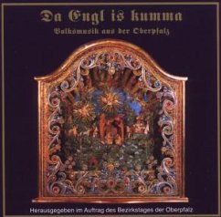 Cover Da Engl Is Kumma