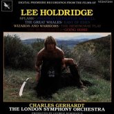 Lee Holdridge Sampler (8 Filme