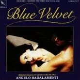 Blue Velvet (Inkl.Songs)