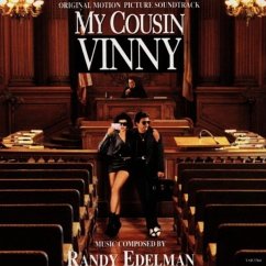 Cover Mein Vetter Winnie