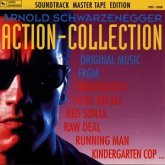 Arnold Schwarzenegger: Action-Collection Arnold Schwarzenegger: Action-Collection