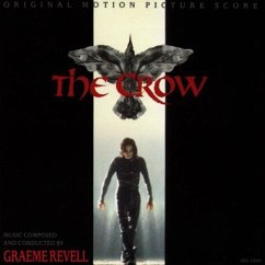 Cover The Crow
