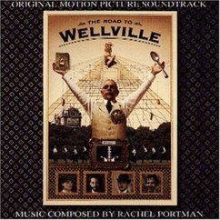 Cover The Road To Wellville
