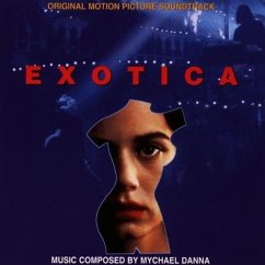 Cover Exotica
