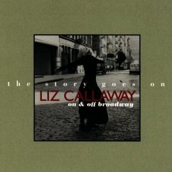 The Story Goes On (Liz Callawa