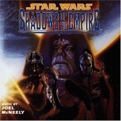 Star Wars-Shadows Of The Empire