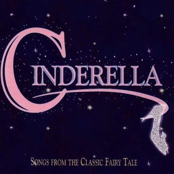 Cinderella-Songs From The Clas