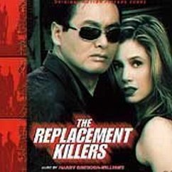 Cover The Replacement Killers