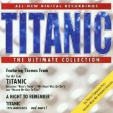 Titanic-The Romantic Themes