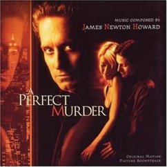 Cover A Perfect Murder