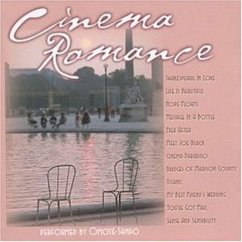 Cover Cinema Romance