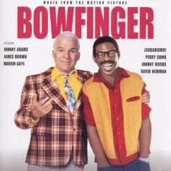 Cover Bowfinger