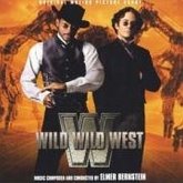 Wild Wild West