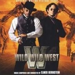 Cover Wild Wild West